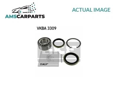 WHEEL BEARING KIT SET FRONT VKBA 3309 SKF NEW OE REPLACEMENT - Image 1 of 4
