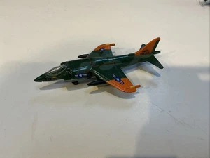 Matchbox Harrier Sb-27 Marines NOS - Bild 1 von 2