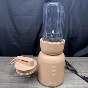 Frullatore Our Place Splendor - 1000W Alta Potenza | Lame Ultra Affilate | 2 Modalità - Foto 1 di 6