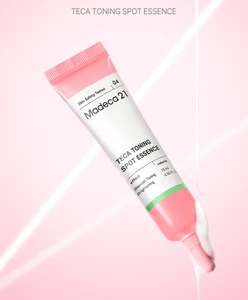 Madeca21 Teca Toning Spot Essence 15ml / Brightening Dark Spot Blemish Care - Bild 1 von 3