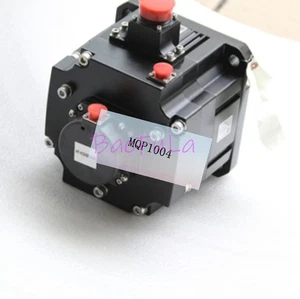 Servomotor de CA Mitsubishi HF204BS-A48 1 pieza nuevo - Imagen 1 de 2