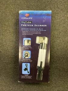 Coralife BioCube Protein Skimmer (100538604) - Imagen 1 de 3
