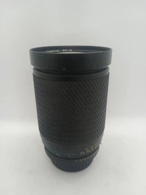 Tokina SZ-X 28–200mm f/3.5–5.3 MF Zoom Lens Pentax P/K-A R-P/K Mount - Image 1 of 4
