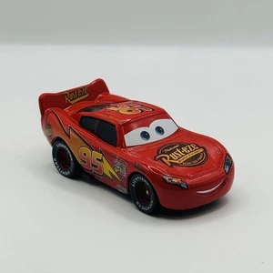 Disney Pixar Cars - CARS 1 MCQUEEN CARS 3 BODY STYLE Factory Custom 1:55 Diecast - Picture 1 of 4