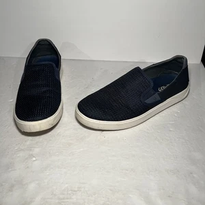 Olukai Lae'ahi Slipper Herren Größe 10 Blau Leger Komfort Turnschuhe 10443-TFTF - Bild 1 von 7