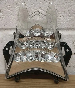 BMW S1000RR Rear Tail Light 2010 2011 2012 2013 2014 K46 Back Stop Lamp 7713891 - Picture 1 of 8