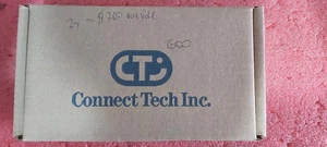 Connect Tech Rogue AGX111 MIPI CSI Camera Expansion Board UPS! Make Offers! E-1 - Picture 1 of 7