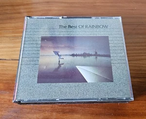 Rainbow - The Best Of Rainbow (2 CD FATBOX Polydor) - Bild 1 von 4