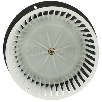 Вентилятор двигателя вентилятора отопителя и вентилятора для 2011-2015 Peterbilt 325 330 337 348 ОВК - Изображение 1 из 4