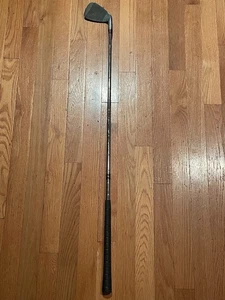 Spalding Alliance 8 Iron – Left Handed – Steel Shaft – Face Balanced – Golf Club - Picture 1 of 8