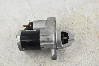 Motor de arranque compatible con 15-22 PROMASTER CITY 391262 Foto 1 de 4