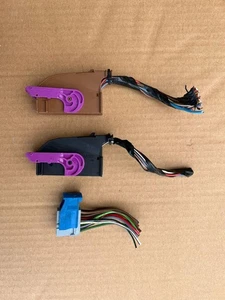 Unidad de control del motor enchufe Fiat Ducato 250 ECU conexión enchufable - Imagen 1 de 4