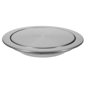  Mülleimerdeckel: Integrierter Mülleimerdeckel für die Arbeitsplatte – - Bild 1 von 16