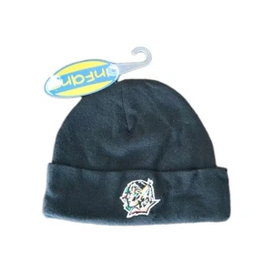 Infant North Dakota Fighting Sioux Logo Green/Black Vintage - Picture 1 of 2