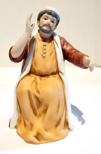 Home Interiors Greatest Stories 8988-98 Abendmahl Apostel Ersatz B - Bild 1 von 9