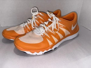 Nike Free Trainer 5.0 V6 AMP University of Tennessee Vols Para hombres Talla 11 Correr - Imagen 1 de 18