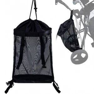 48x40cm Storage Bag for For golf Carts with Practical Pocket Arrangement - Picture 1 of 12