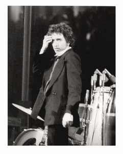 BOB DYLAN Original 1974 Tour BOB GRUEN Foto AUS 16 MAGAZINEN Sammlung - Bild 1 von 2