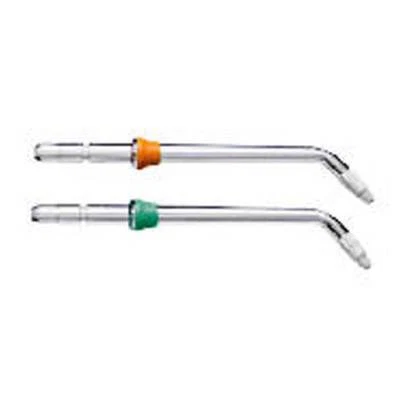 Waterpik Orthodontic Tips WP360 WP450 (x2)