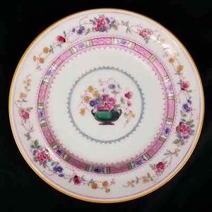 Royal Doulton URN Bread Plate - Picture 1 of 4