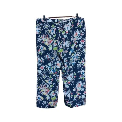 Pantalones Cortos Equipment Mujer Floral Seda Talla L Estilo Q845-E495 Multicolor Foto 1 de 4