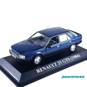 RENAULT 25 GTS 1984 1:43 - Imagen 1 de 7