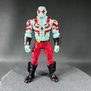 Figura de acción básica Hasbro Guardianes de la Galaxia Drax de 6 pulgadas Marvel - Imagen 1 de 16