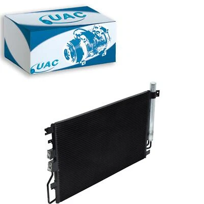 UAC A/C Condenser For 2010-2015 GMC Terrain - Image 1 of 2