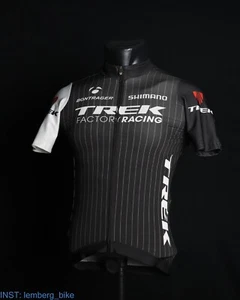 Bontrager Trek Factory Racing - 2014 cycling jersey (small) #0011 - Picture 1 of 9