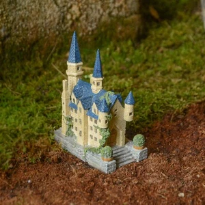 Small Castle TO 5013 Miniature Fairy Garden - Picture 1 of 2