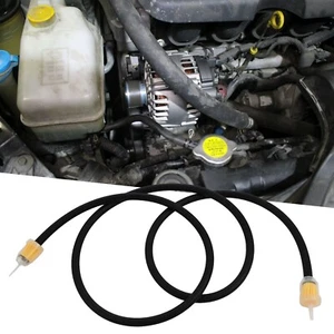 13PCS Fuel System Kit Compatible with For motorcycles Cars and Lawn Mowers - Picture 1 of 4