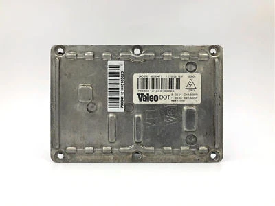 OEM 04-09 Cadillac SRX Valeo LAD5GL Xenón HID Faro Balastro Foto 1 de 4