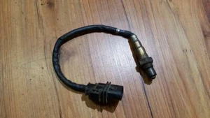0281004026 Lambda sensor 5 wires, WHITE BLACK YELLOW GREY RED fo UK78214-27 - Picture 1 of 1