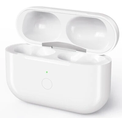 Estuche de carga AirPods Pro para 1ª y 2ª generación Foto 1 de 4