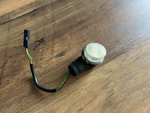 VW Phaeton 3D GENUINE Left Mirror Turn Signal Indicator 3D0949101 03-15 Year - Picture 1 of 10