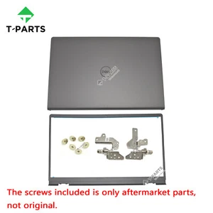 00WPN8 LCD Backcover Blende Scharnier Schrauben Set für Dell Inspiron 3510 3511 3515 - Bild 1 von 12