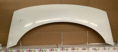 98 99 00 01 02 CAMARO RS ALERÓN TRASERO CHEVROLET OEM ROJO LS1 ALERÓN MALETERO LT1  Foto 1 de 4