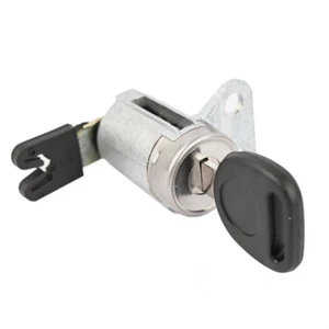 For Chevrolet Impala Buick Lucerne Pontiac Left Driver Door Lock Cylinder 708593 - Picture 1 of 7