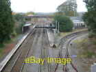 Photo 6x4 Kemble: the railway station Looking down from Station Road, alt c2012