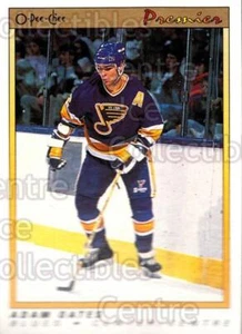 1990-91 OPC Premier #88 Adam Oates - Picture 1 of 1