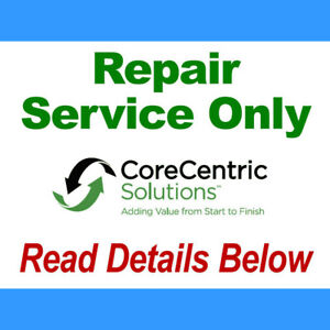 Maytag 67003817 Refrigeration Control REPAIR SERVICE