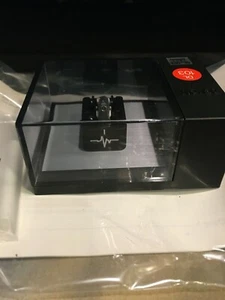 Denon DL103 complete new cartridge mounted in satin black DIY body ready to play - Picture 1 of 12