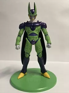 Megahouse Dragon Ball Z Dimension of DRAGONBALL D.O.D Cell Final Form - Picture 1 of 7