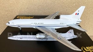 Royal Air Force Lockheed L-1011-500 ZE705 Gemini Jets G2RAF120 Scale 1:200 RARE - Picture 1 of 2