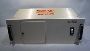 Micrion Corp 100-8502 100-008501 Servo Controller - Bild 1 von 5