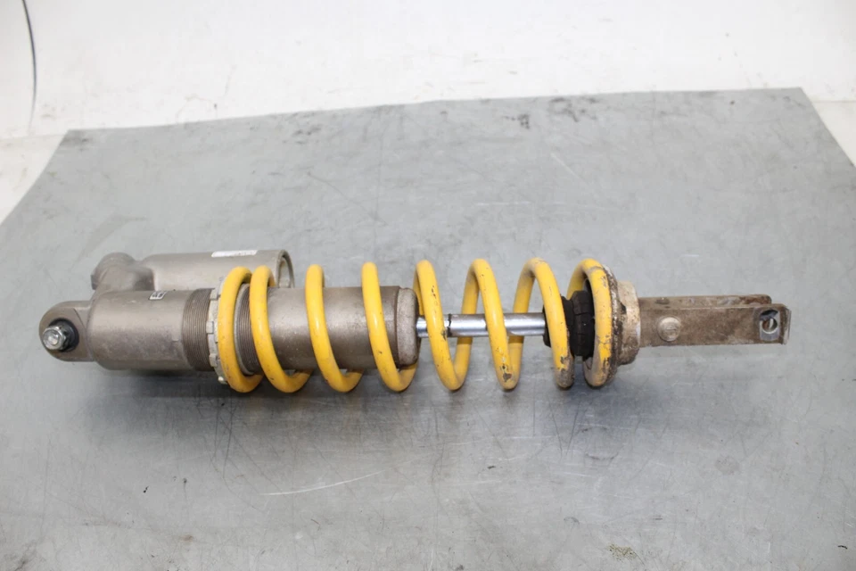 2005 04-08 Honda CRF250R OEM Rear Shock Suspension Damper Spring Oem - Image 1 of 4