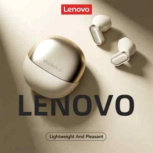 Original Lenovo LP19 PRO TWS Wireless Upgrade Bluetooth Earphones HiFi Sound - Picture 1 of 13