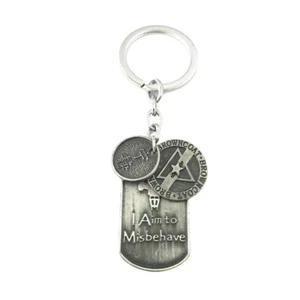 Firefly Serenity Keychain - Picture 1 of 1