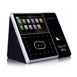 ZKTeco iFace302-S Face Fingerprint Identification Tme Attendance & Access New - Picture 1 of 1
