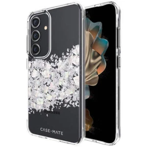 Funda-Mate Karat para Samsung Galaxy S24 - Tacto de Perla - Imagen 1 de 1